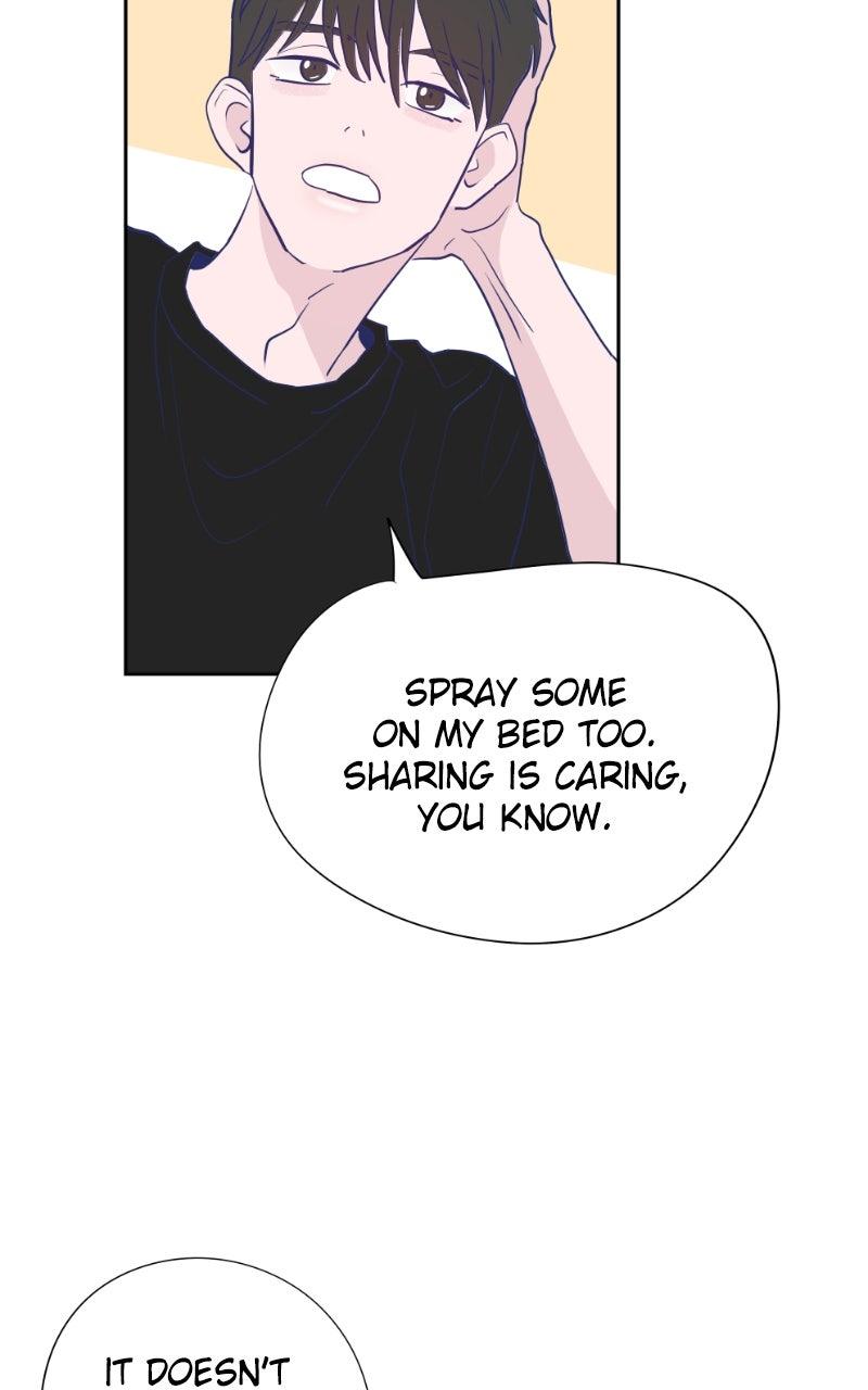 Copy-Paste Romance Chapter 33 - Page 81