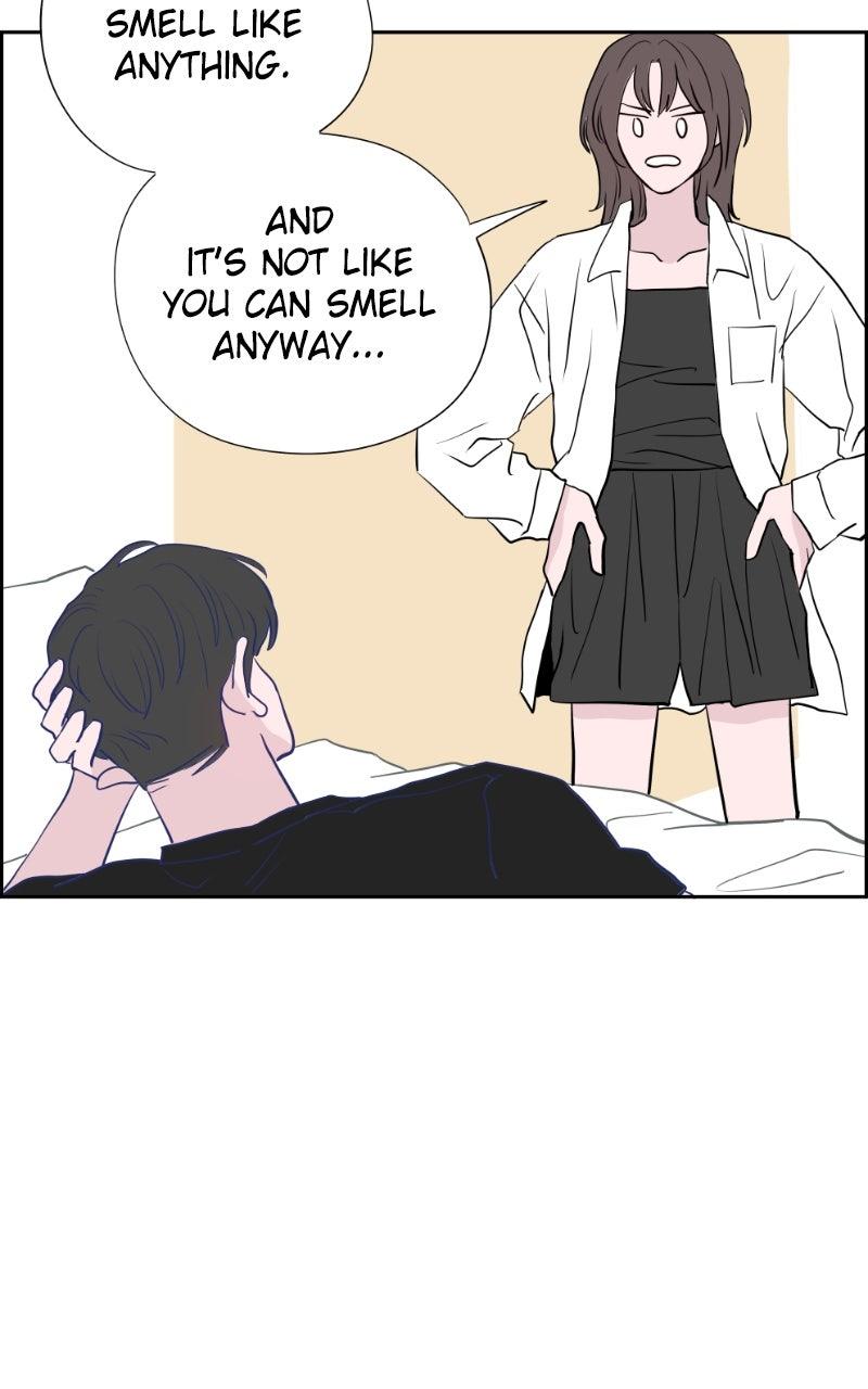 Copy-Paste Romance Chapter 33 - Page 82