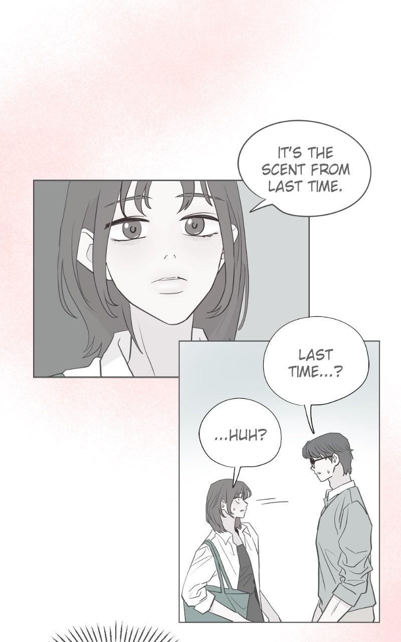 Copy-Paste Romance Chapter 33 - Page 84