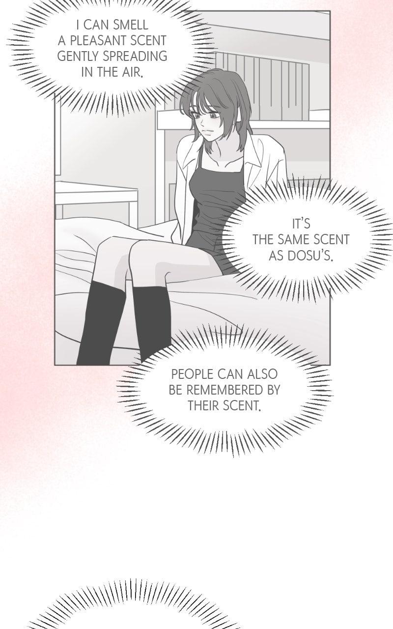 Copy-Paste Romance Chapter 33 - Page 85