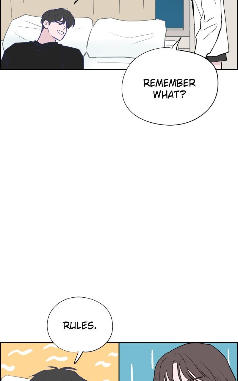 Copy-Paste Romance Chapter 33 - Page 88