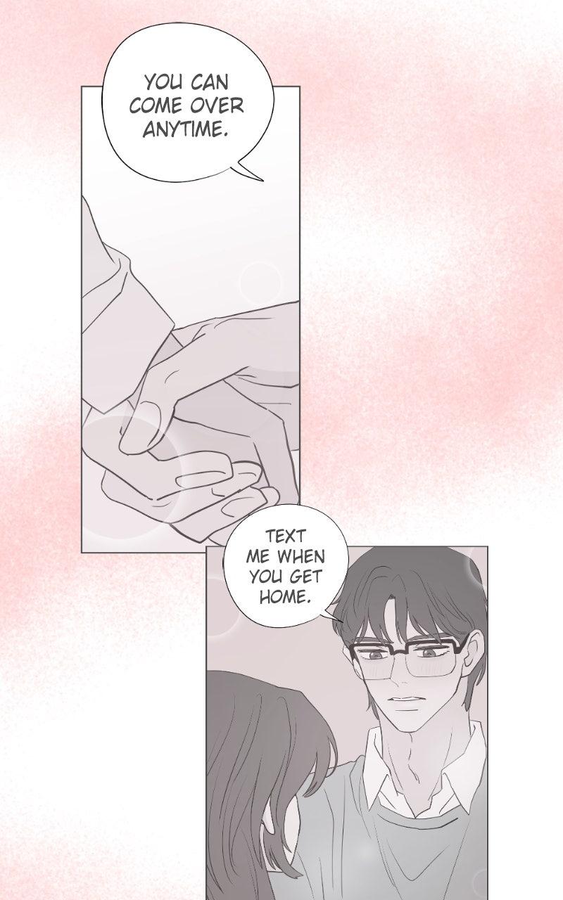 Copy-Paste Romance Chapter 33 - Page 96