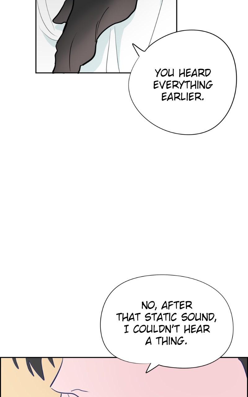 Copy-Paste Romance Chapter 33 - Page 98