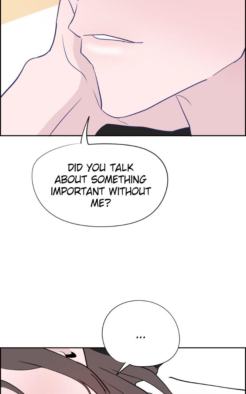 Copy-Paste Romance Chapter 33 - Page 99