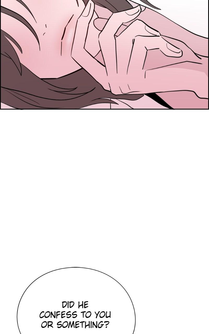 Copy-Paste Romance Chapter 33 - Page 100