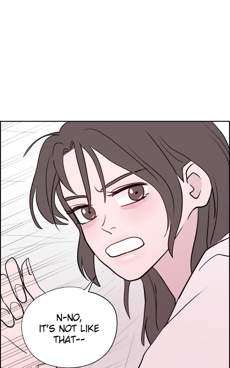 Copy-Paste Romance Chapter 33 - Page 105