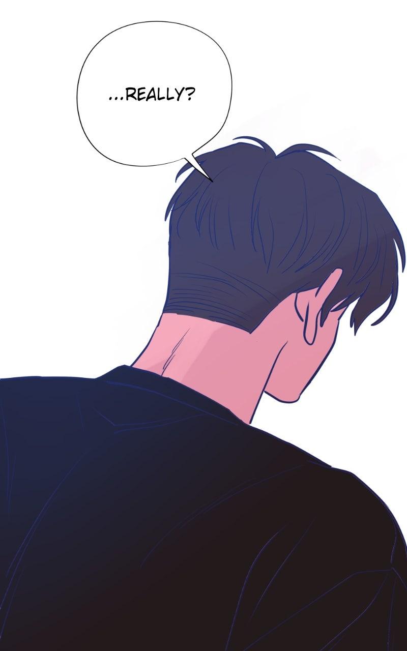 Copy-Paste Romance Chapter 34 - Page 4