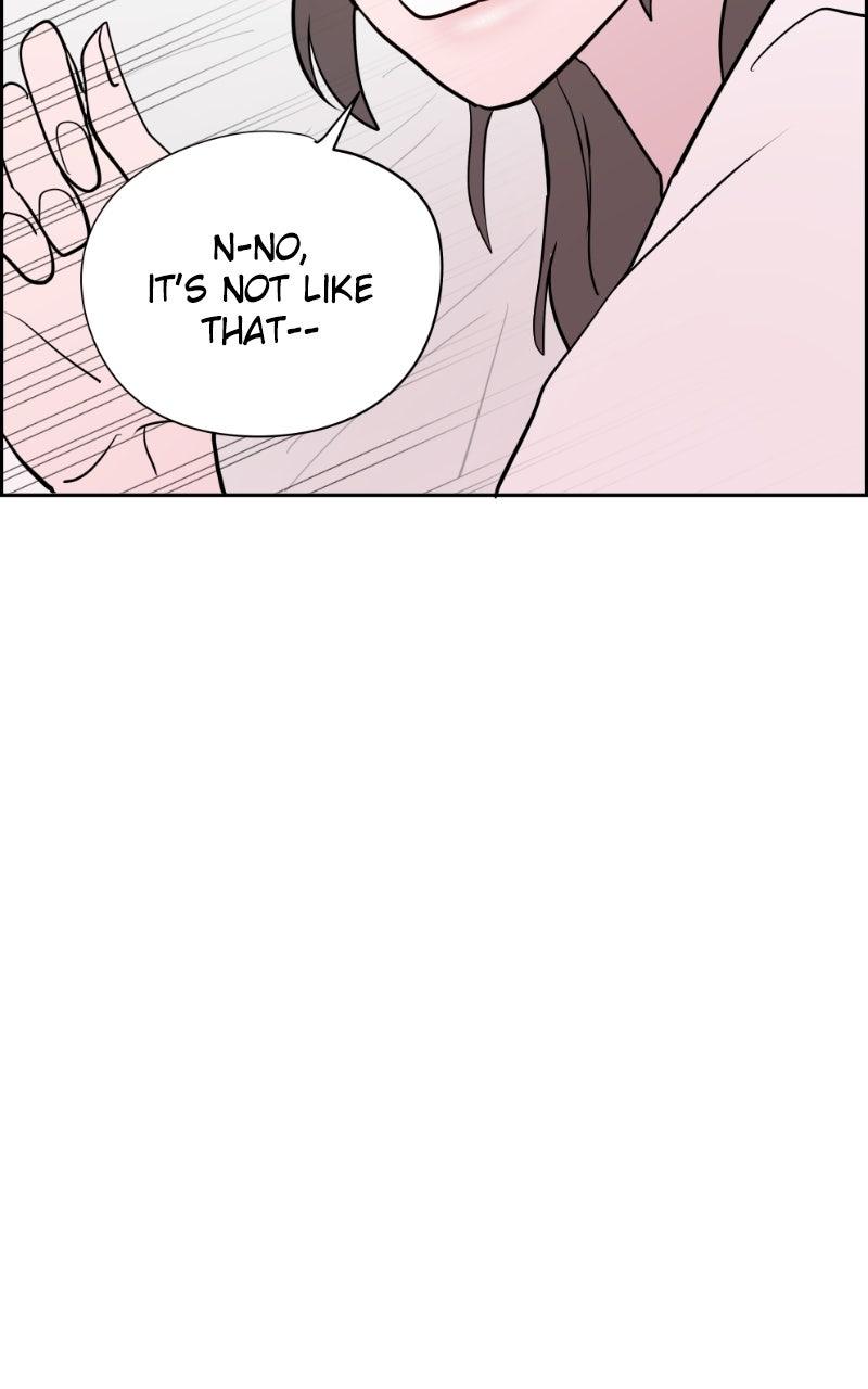 Copy-Paste Romance Chapter 34 - Page 6