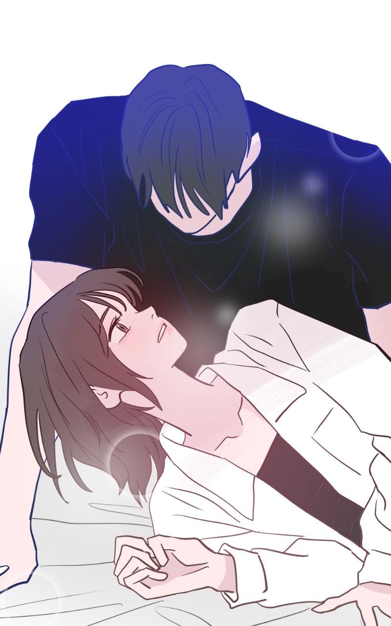 Copy-Paste Romance Chapter 34 - Page 7