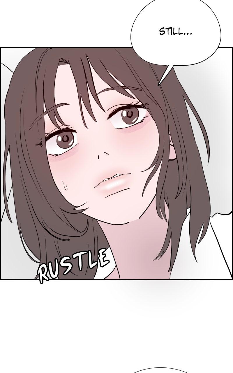 Copy-Paste Romance Chapter 34 - Page 9