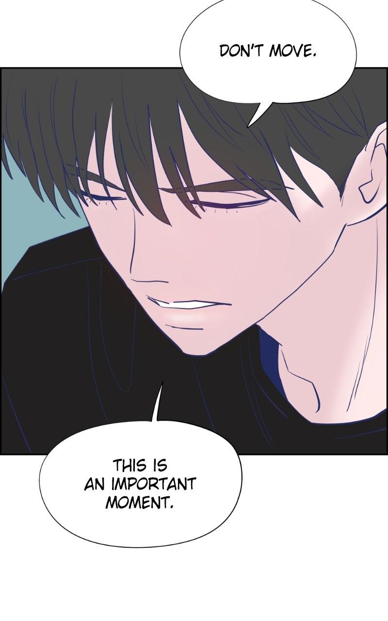 Copy-Paste Romance Chapter 34 - Page 10