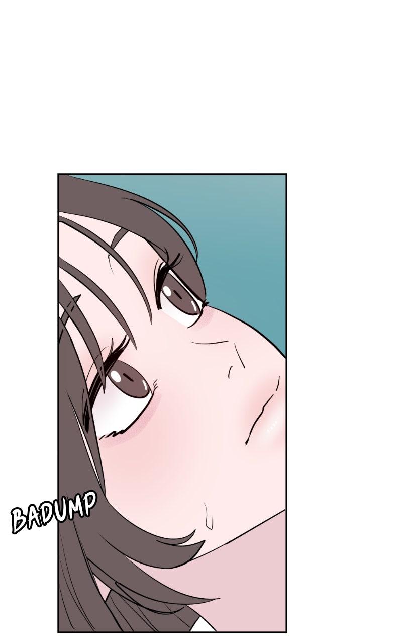 Copy-Paste Romance Chapter 34 - Page 11