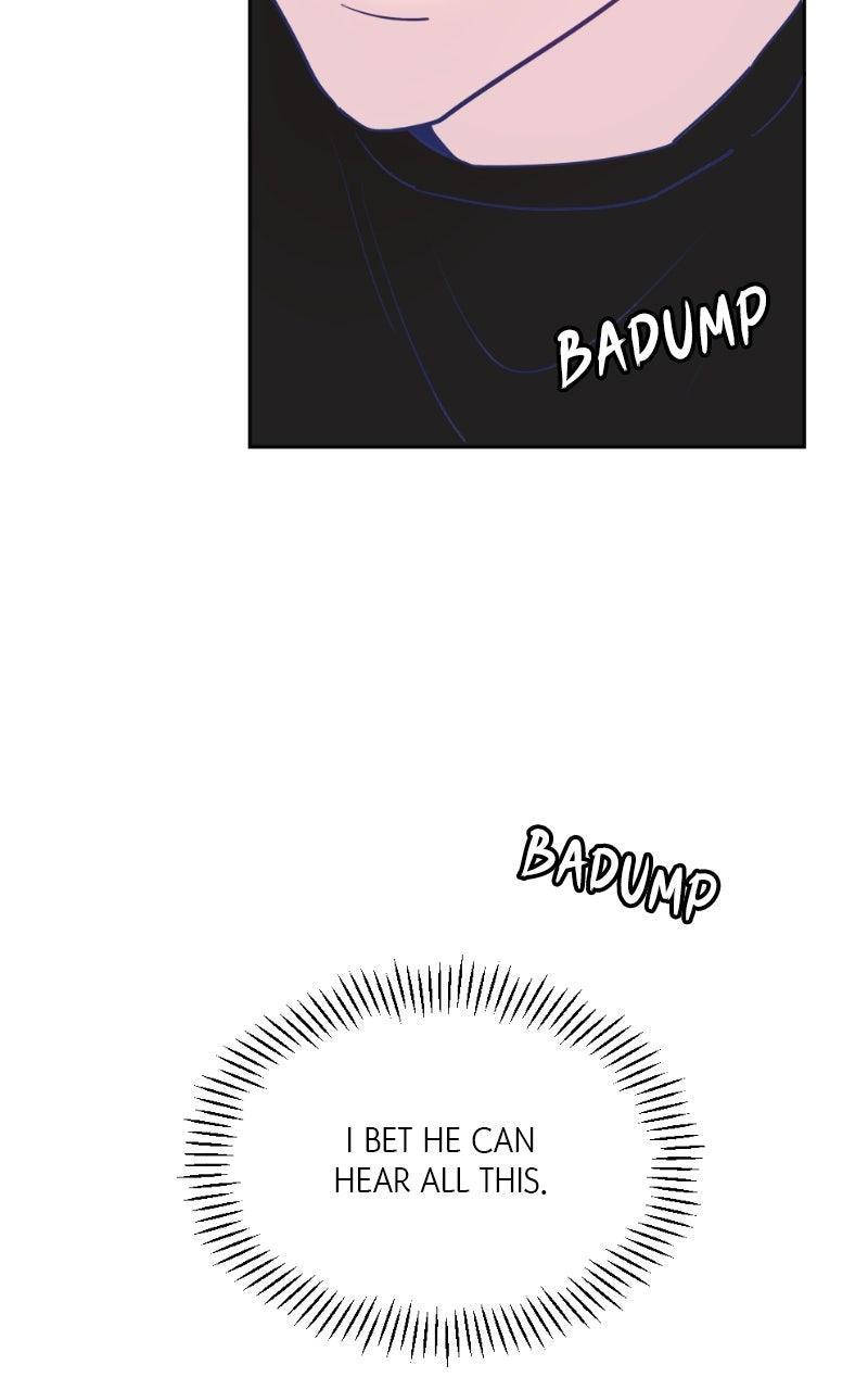 Copy-Paste Romance Chapter 34 - Page 13