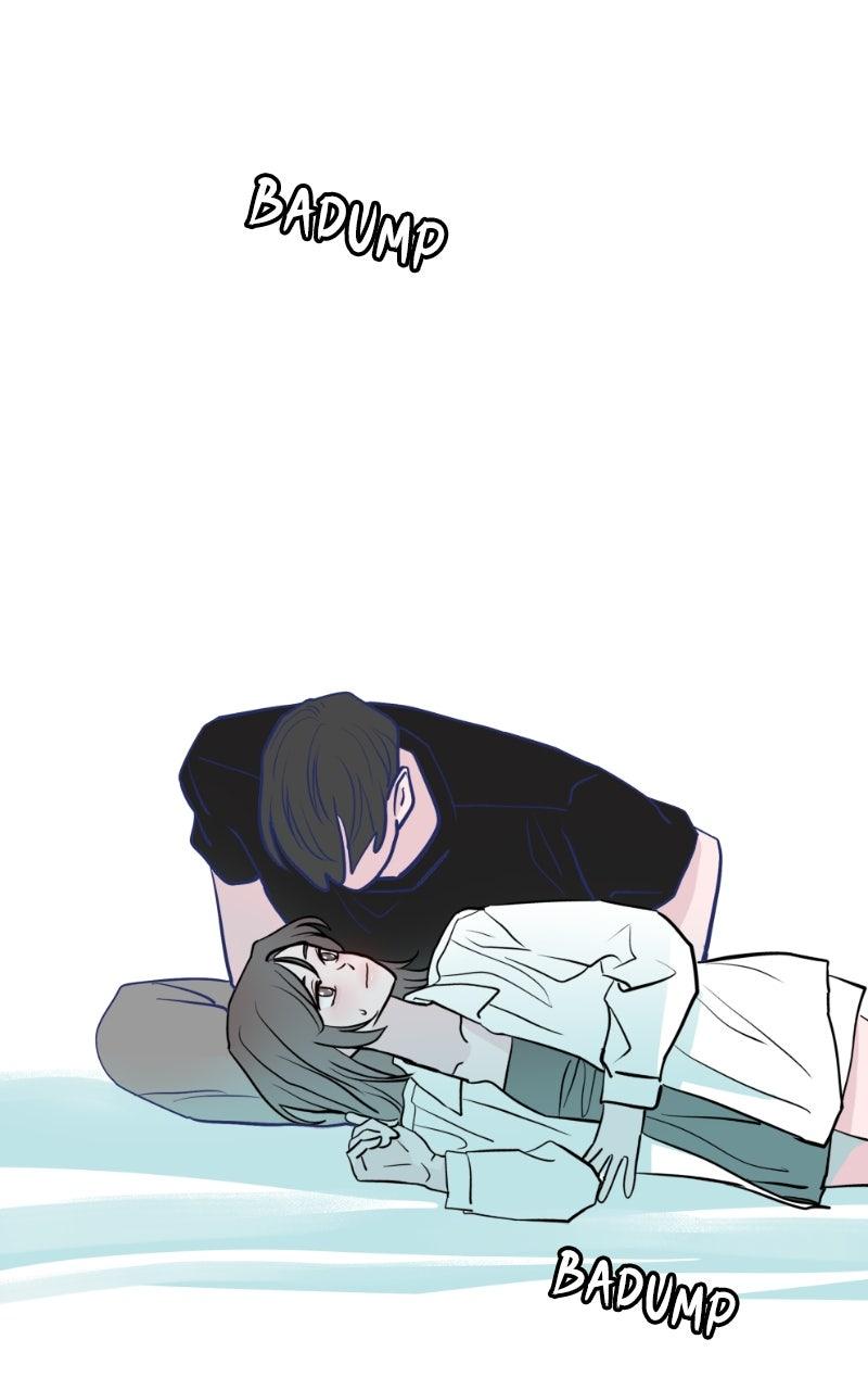 Copy-Paste Romance Chapter 34 - Page 14