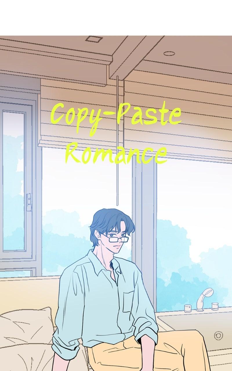 Copy-Paste Romance Chapter 34 - Page 16