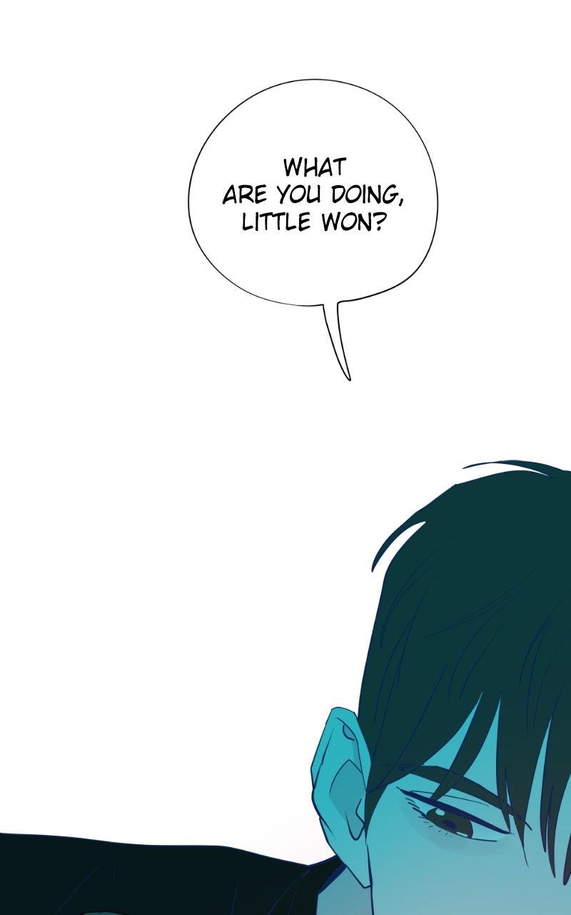 Copy-Paste Romance Chapter 34 - Page 41