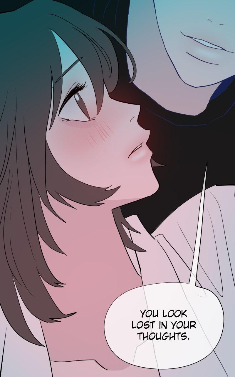 Copy-Paste Romance Chapter 34 - Page 42