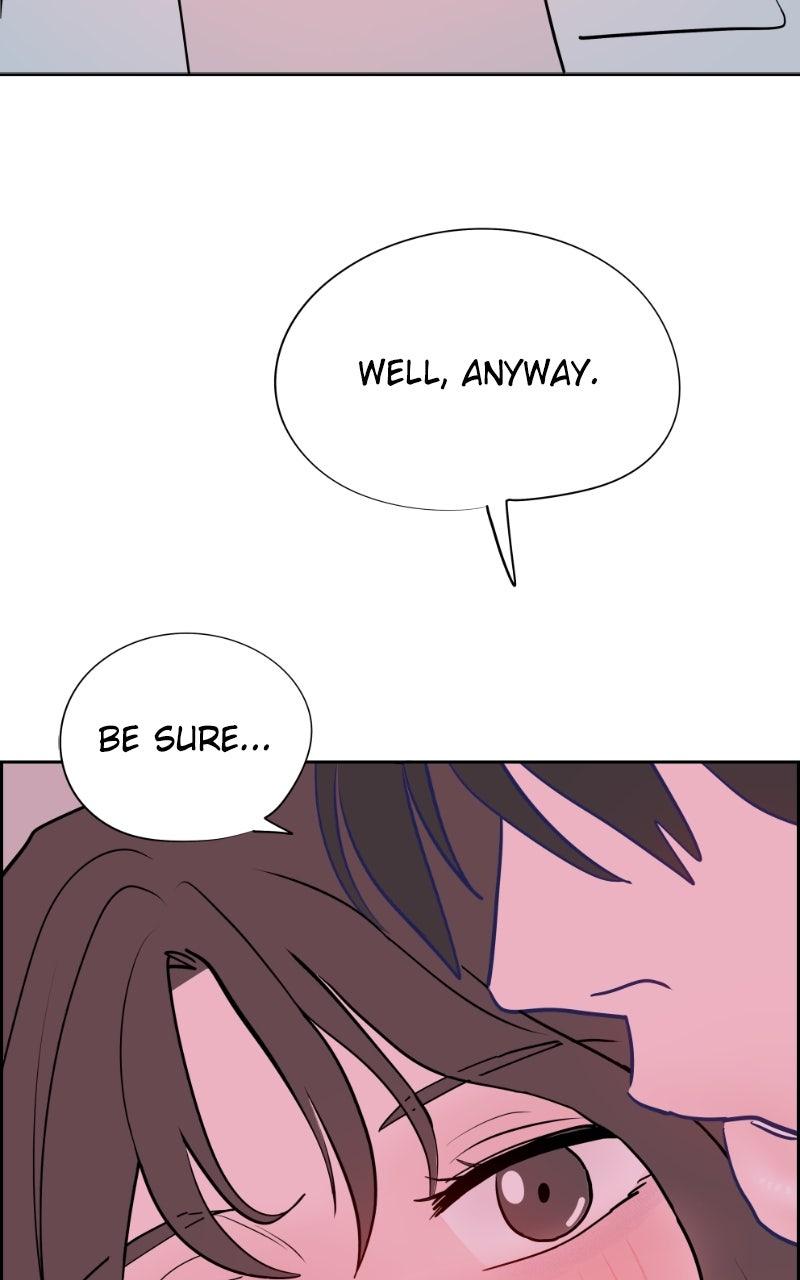 Copy-Paste Romance Chapter 34 - Page 43