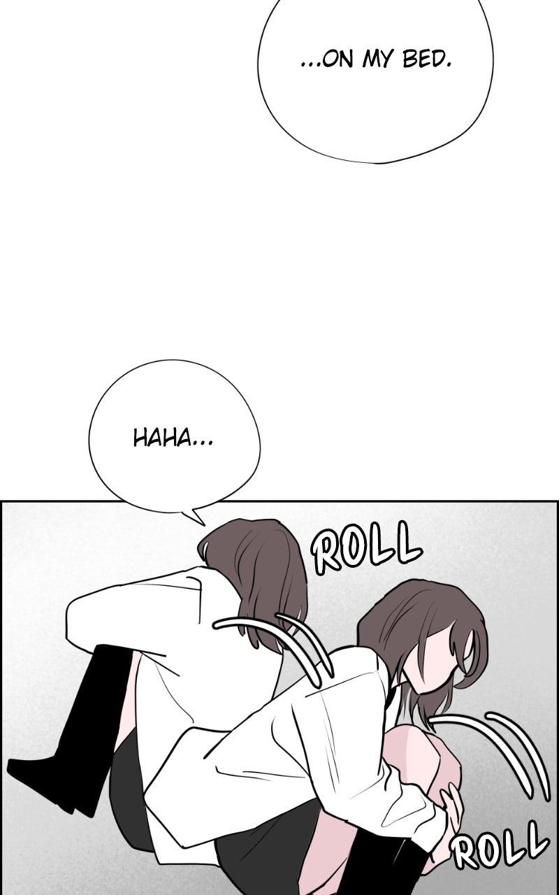 Copy-Paste Romance Chapter 34 - Page 45