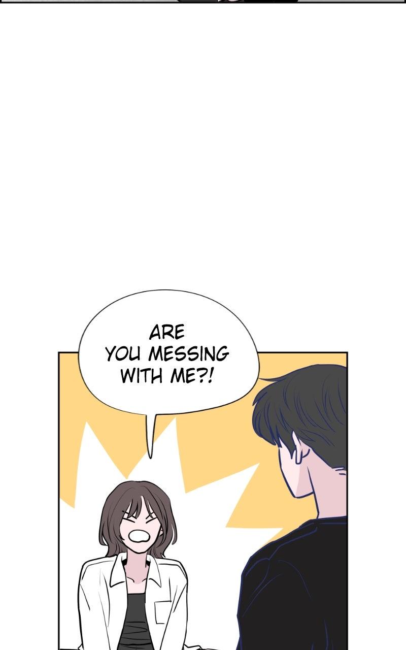 Copy-Paste Romance Chapter 34 - Page 46