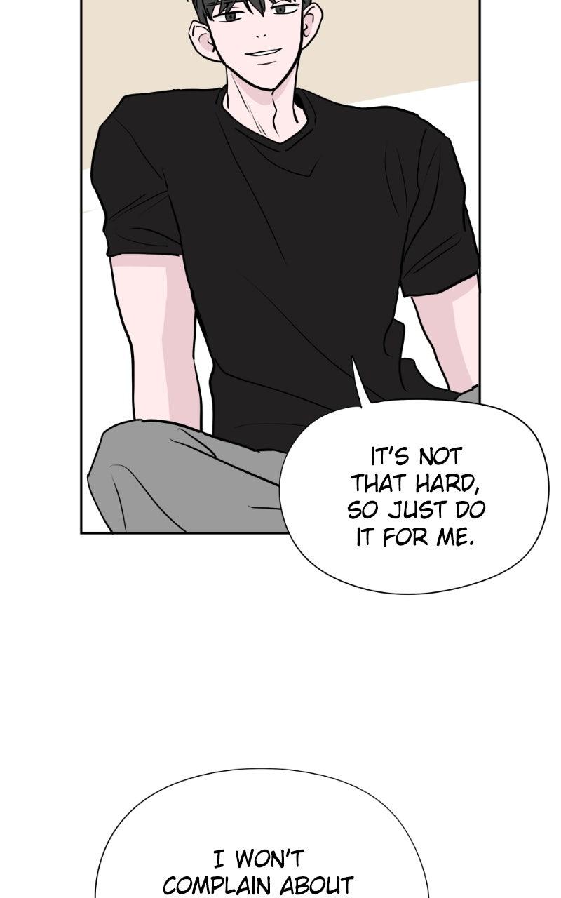 Copy-Paste Romance Chapter 34 - Page 48