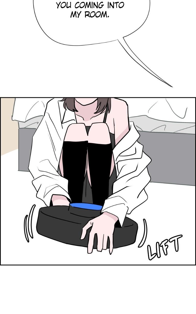 Copy-Paste Romance Chapter 34 - Page 49