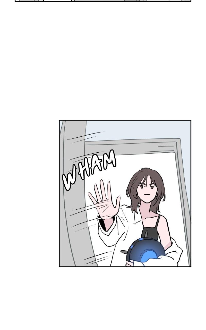 Copy-Paste Romance Chapter 34 - Page 51