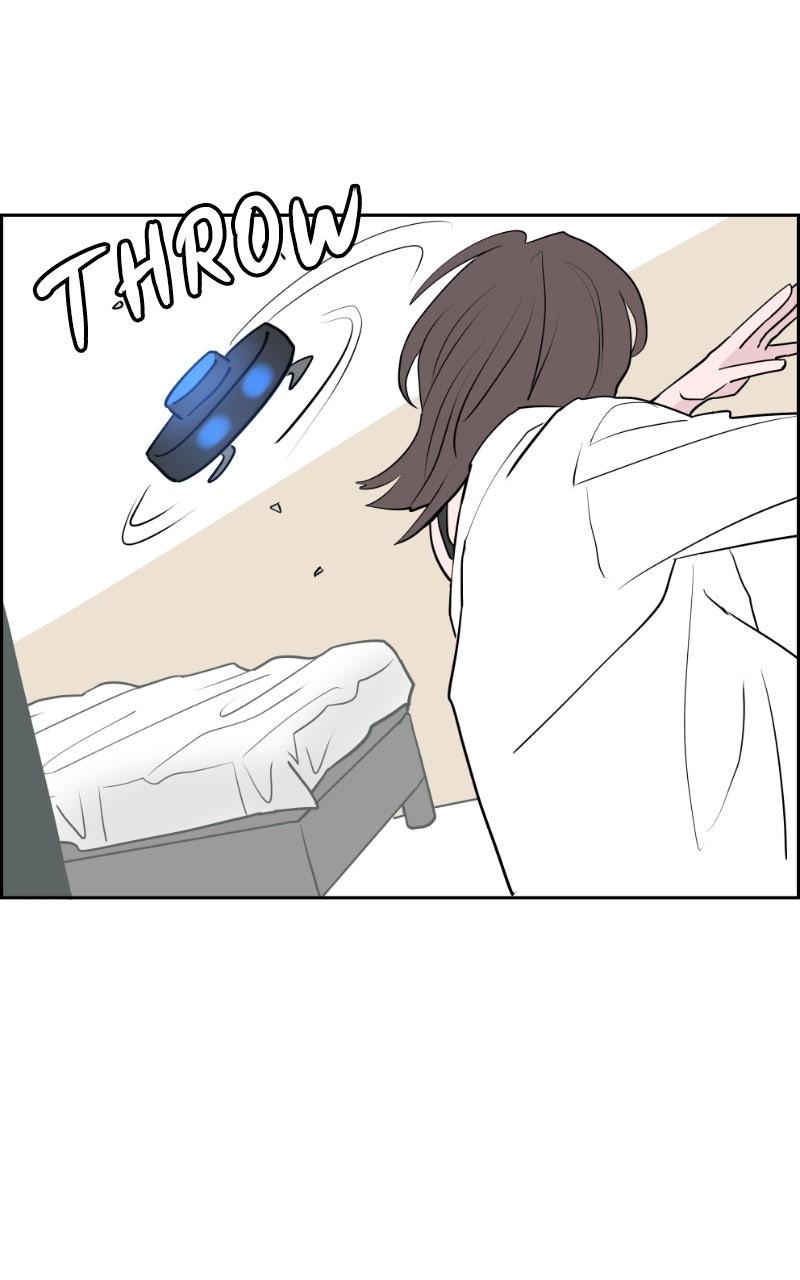 Copy-Paste Romance Chapter 34 - Page 52