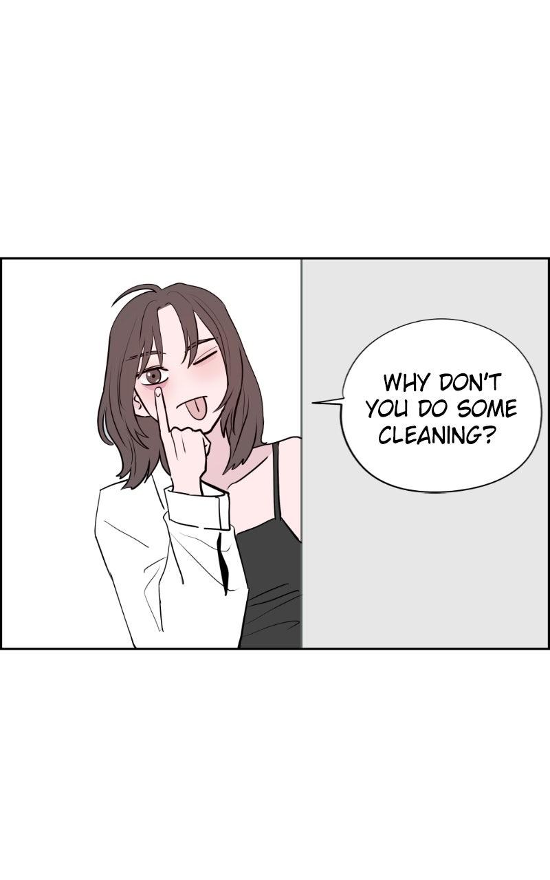 Copy-Paste Romance Chapter 34 - Page 55