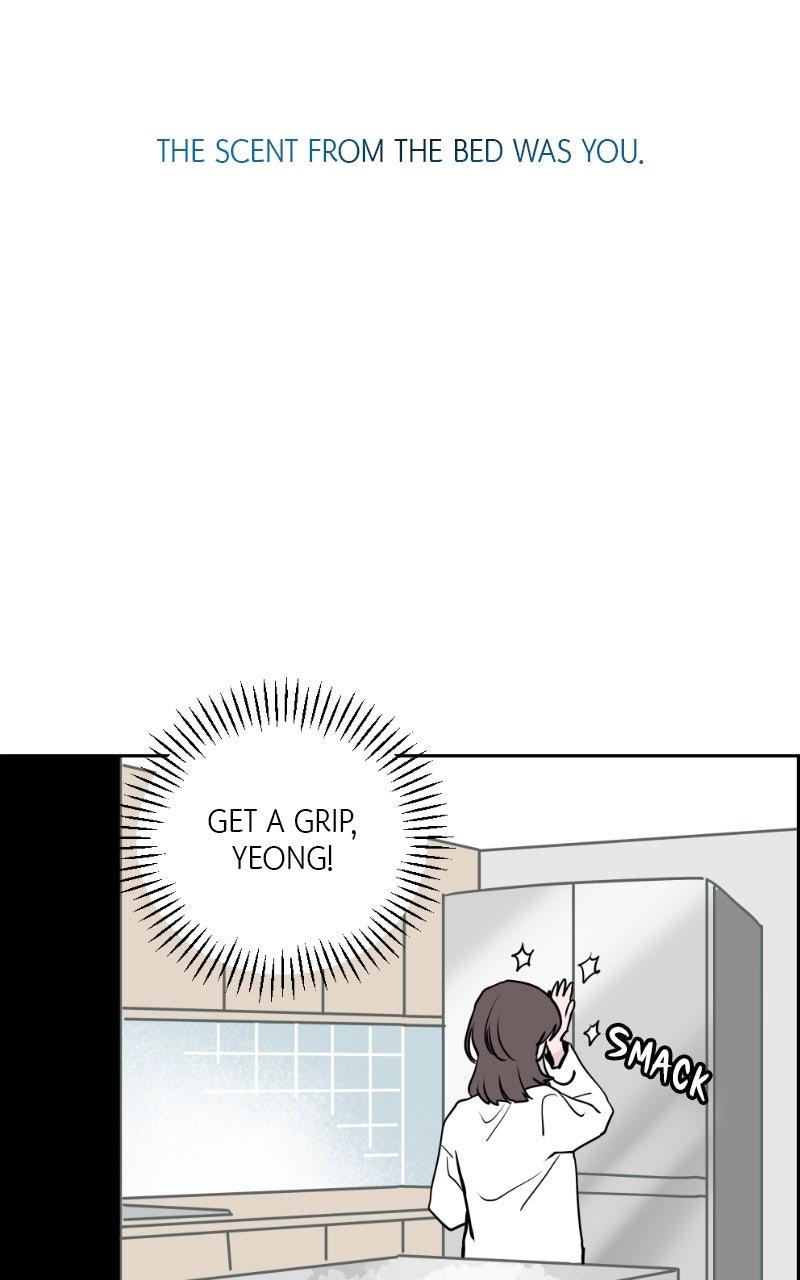 Copy-Paste Romance Chapter 34 - Page 64