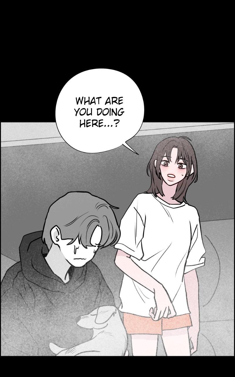 Copy-Paste Romance Chapter 34 - Page 69