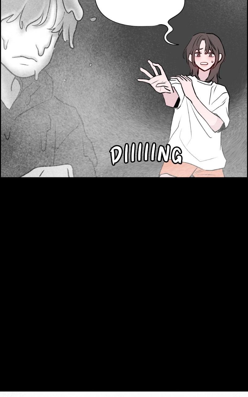 Copy-Paste Romance Chapter 34 - Page 82