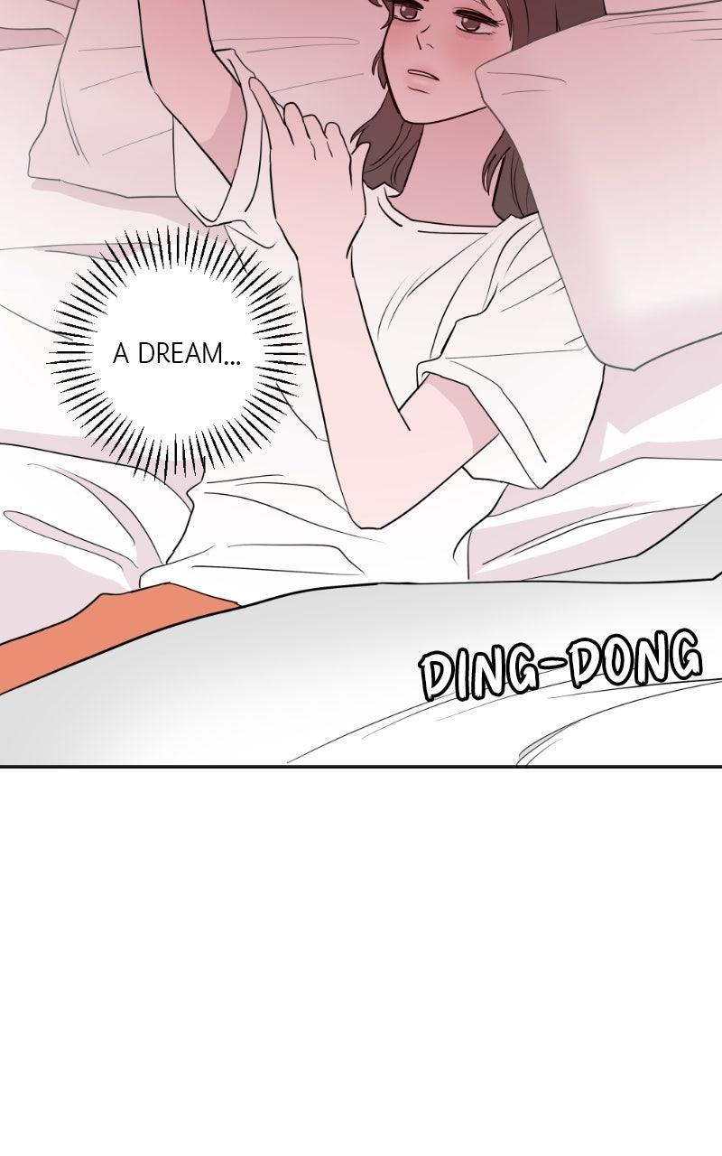 Copy-Paste Romance Chapter 34 - Page 85