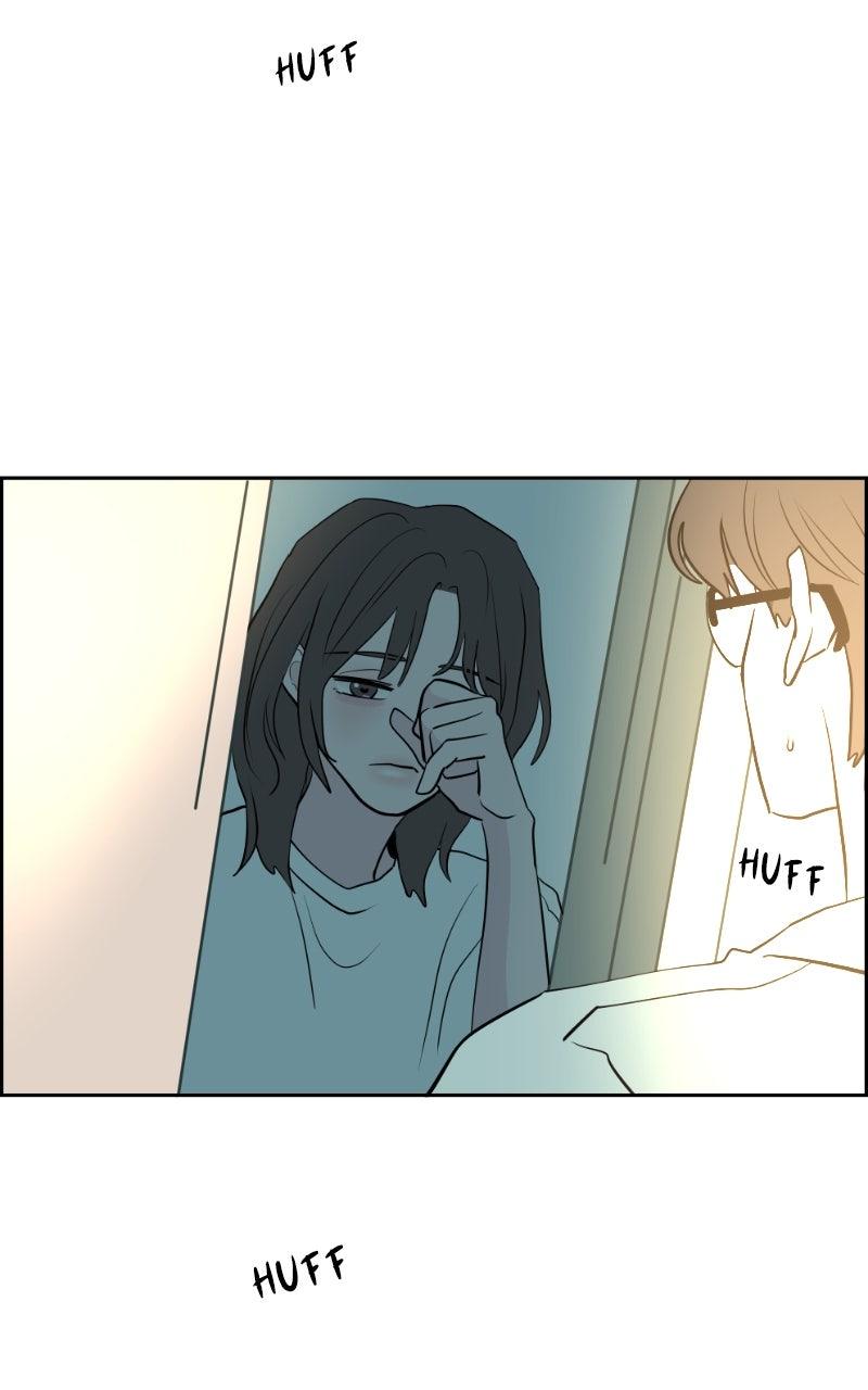 Copy-Paste Romance Chapter 34 - Page 88