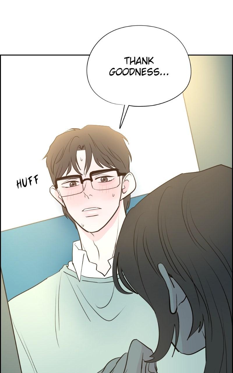 Copy-Paste Romance Chapter 34 - Page 89