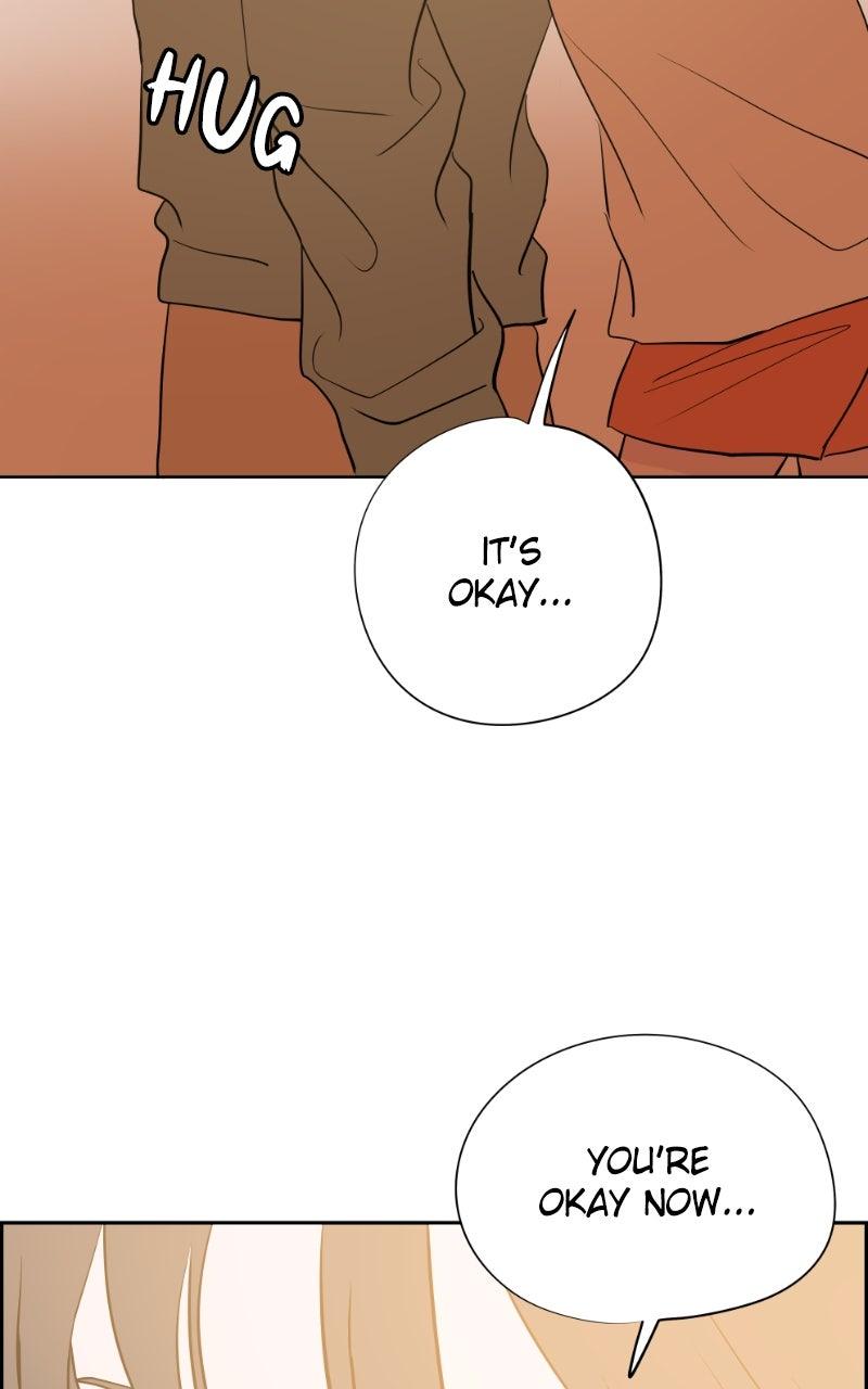 Copy-Paste Romance Chapter 34 - Page 93