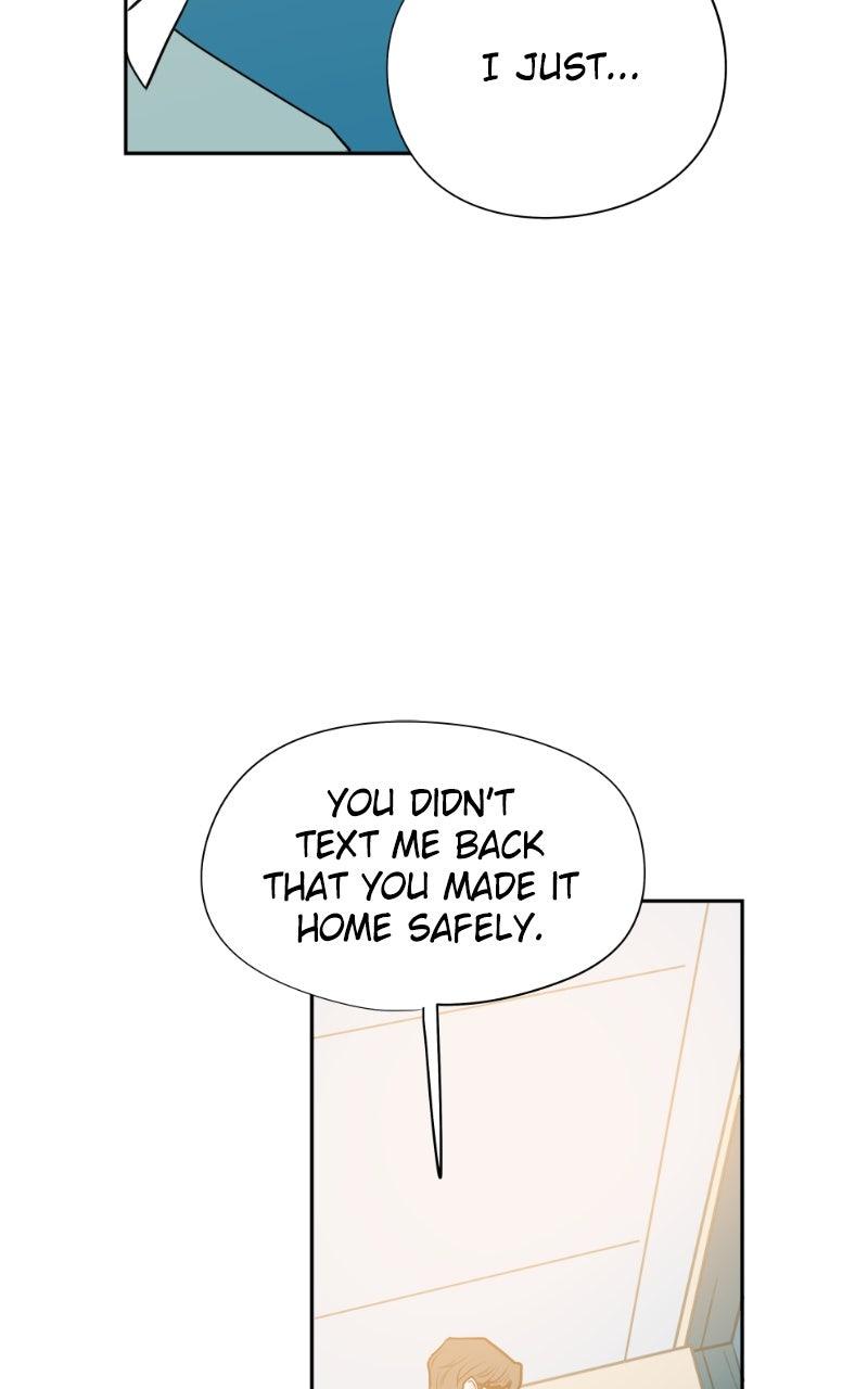 Copy-Paste Romance Chapter 34 - Page 96