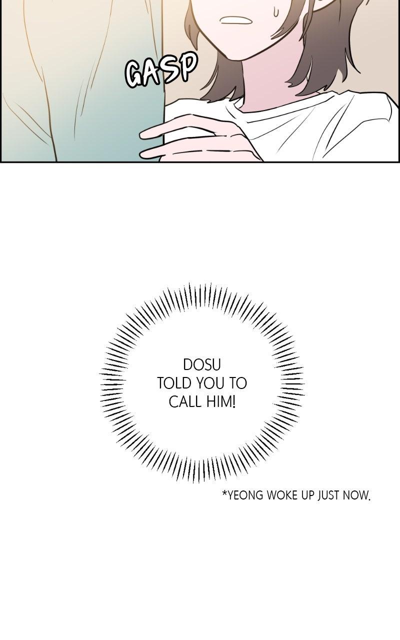 Copy-Paste Romance Chapter 34 - Page 98