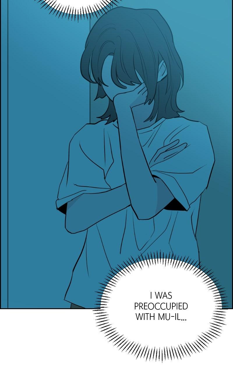 Copy-Paste Romance Chapter 34 - Page 101