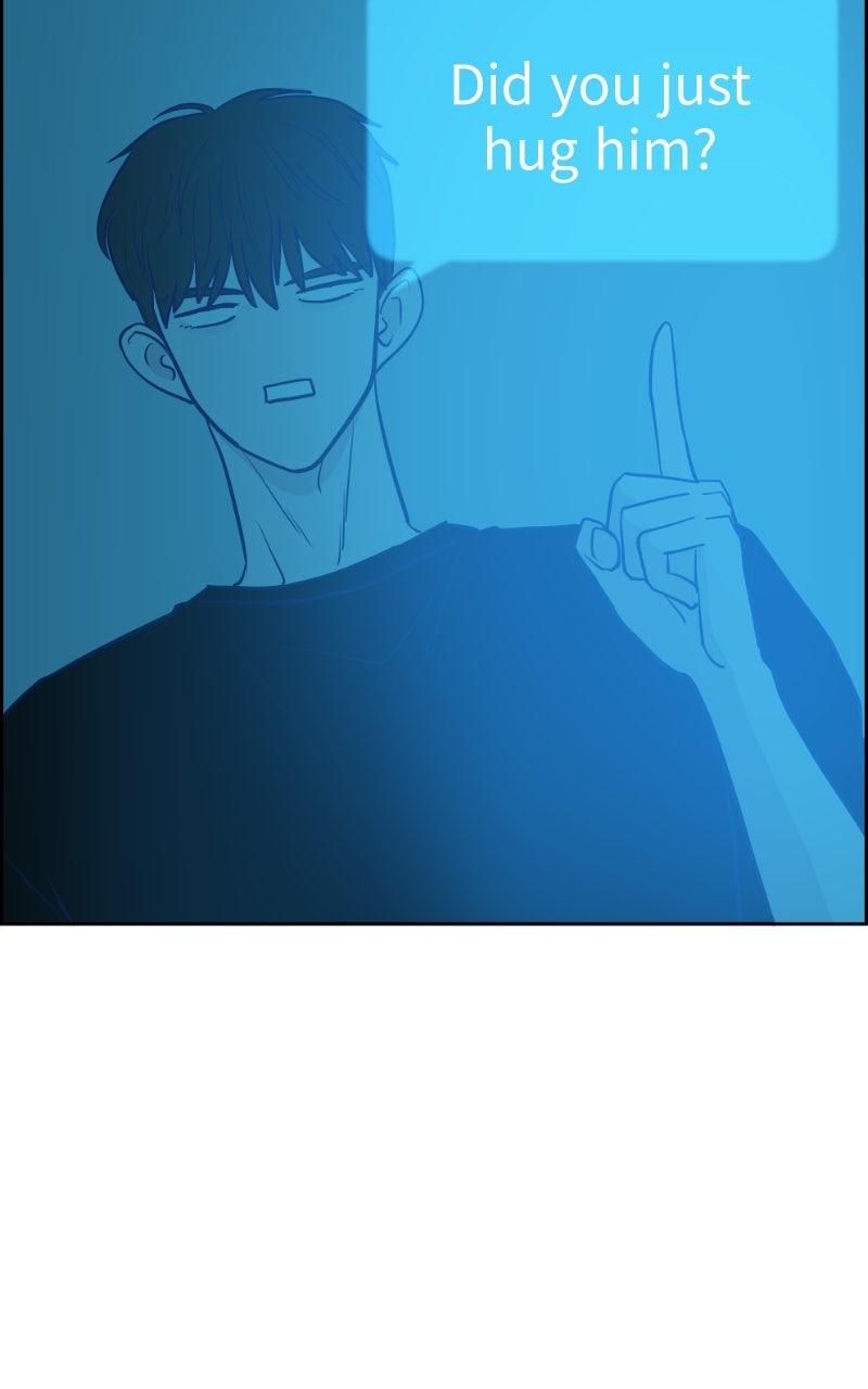 Copy-Paste Romance Chapter 34 - Page 105