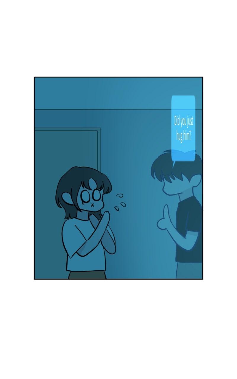 Copy-Paste Romance Chapter 34 - Page 106