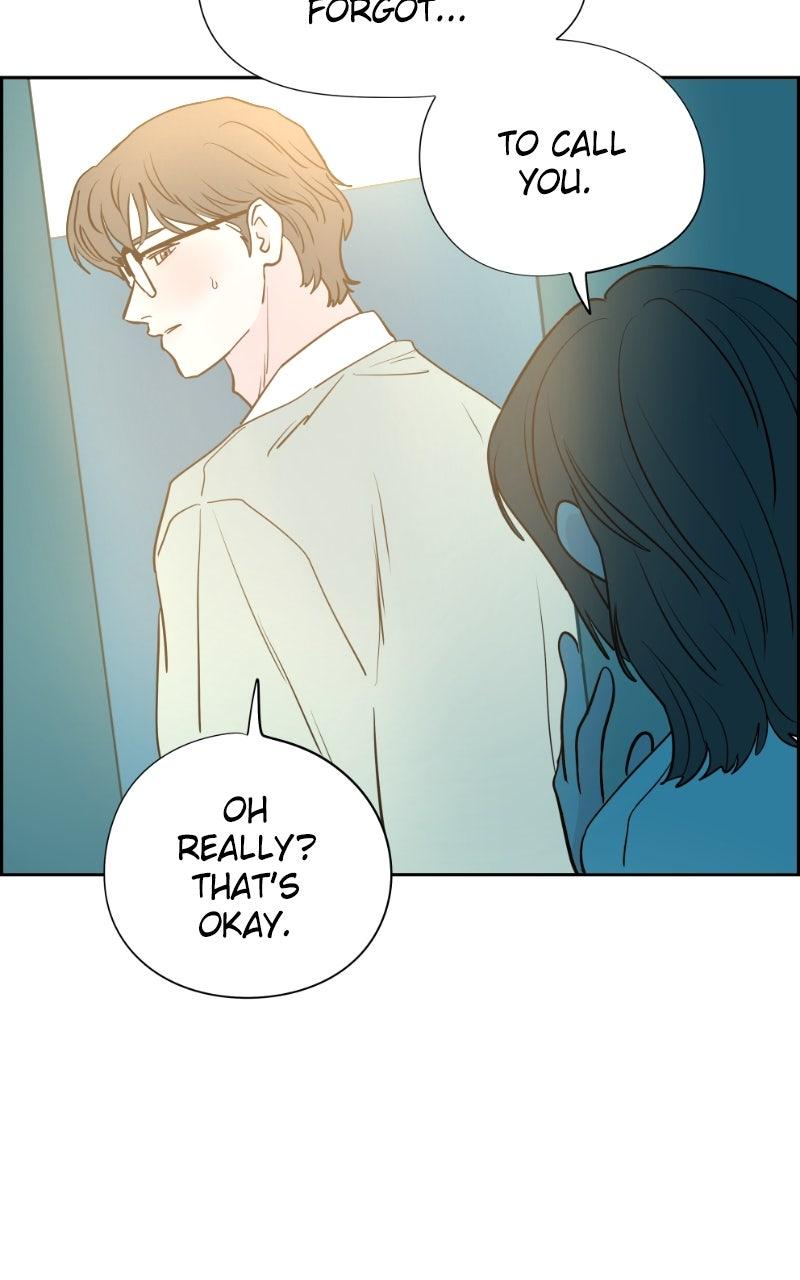 Copy-Paste Romance Chapter 34 - Page 109