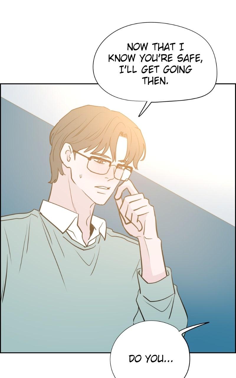 Copy-Paste Romance Chapter 34 - Page 110