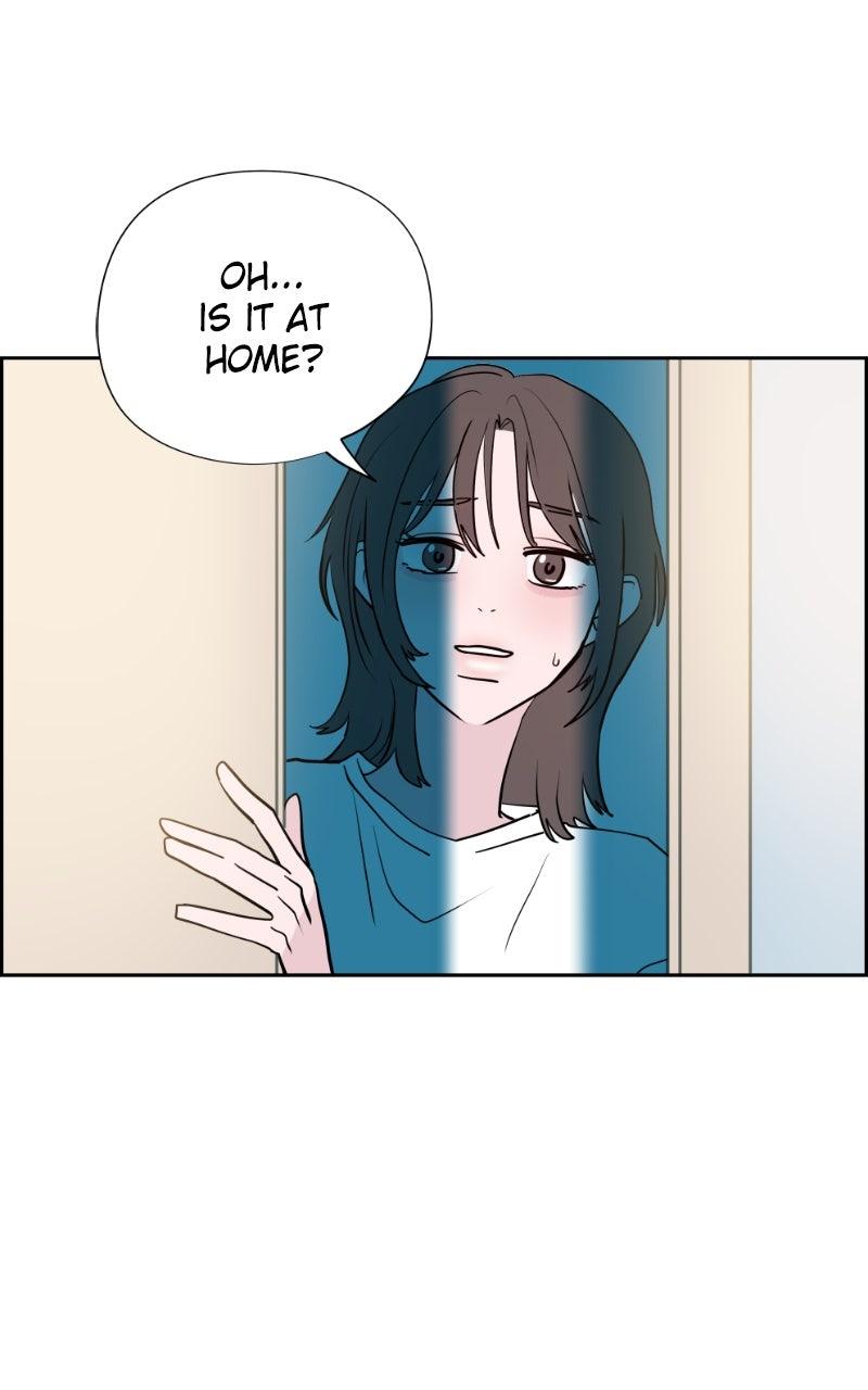 Copy-Paste Romance Chapter 34 - Page 113