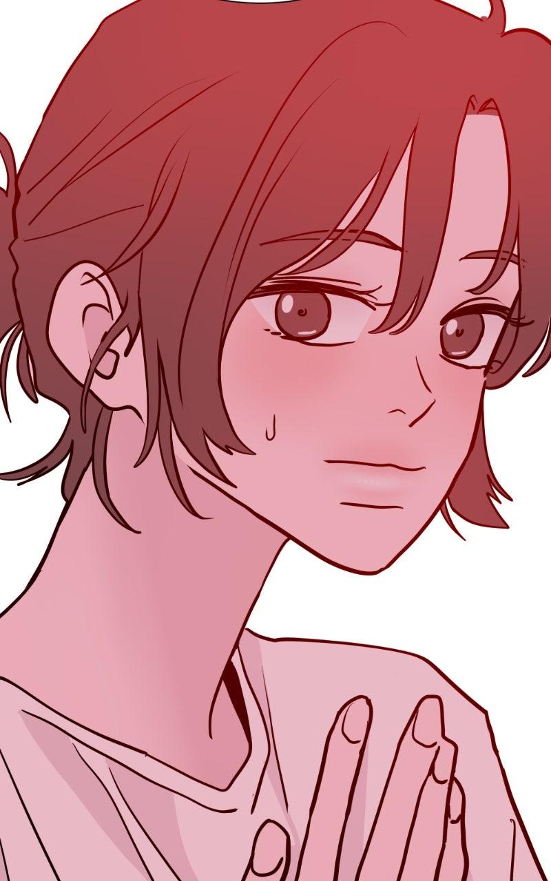 Copy-Paste Romance Chapter 36 - Page 4