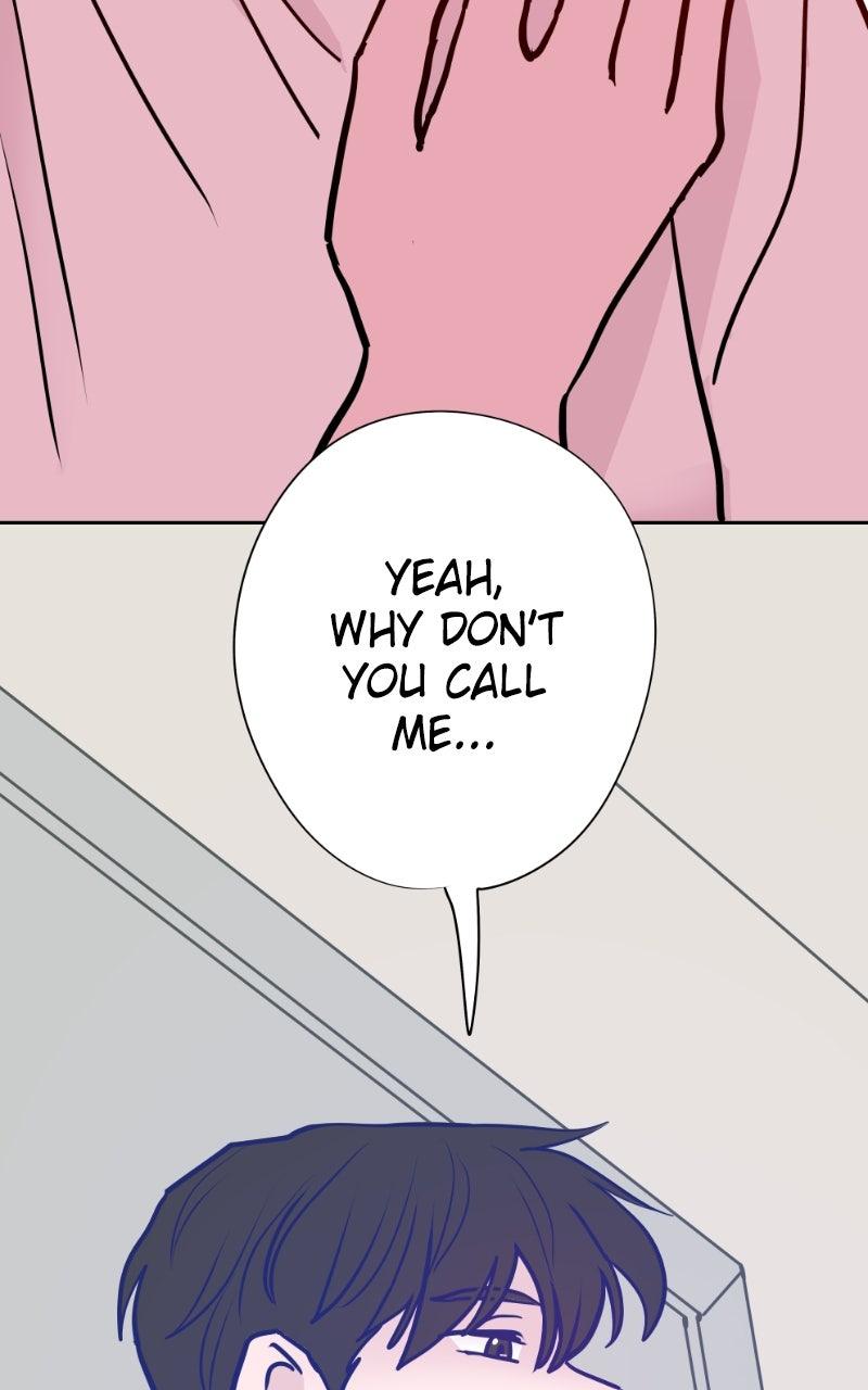 Copy-Paste Romance Chapter 36 - Page 5