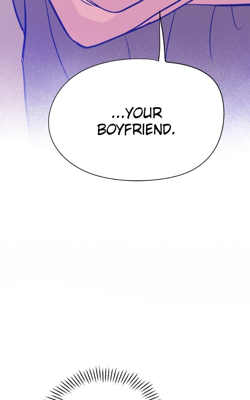 Copy-Paste Romance Chapter 36 - Page 7