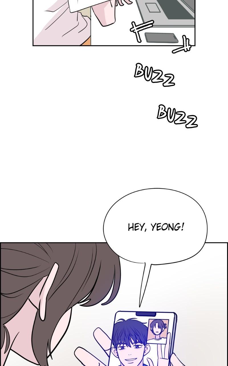 Copy-Paste Romance Chapter 36 - Page 9