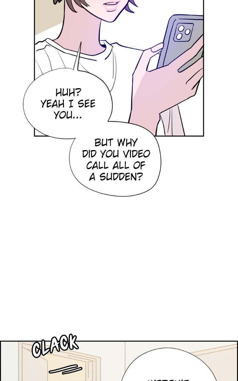 Copy-Paste Romance Chapter 36 - Page 11