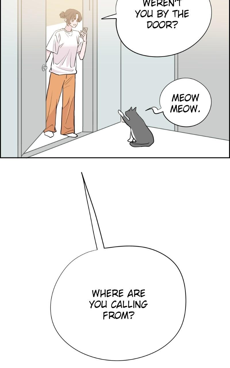 Copy-Paste Romance Chapter 36 - Page 12